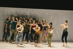 Gala Event Concluding the 70th Annual General Meeting of the International Board