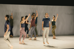 Gala Event Concluding the 70th Annual General Meeting of the International Board