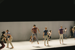 Gala Event Concluding the 70th Annual General Meeting of the International Board