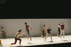 Gala Event Concluding the 70th Annual General Meeting of the International Board