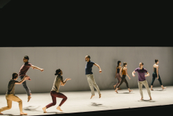 Gala Event Concluding the 70th Annual General Meeting of the International Board