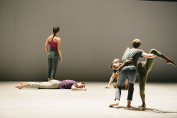 Gala Event Concluding the 70th Annual General Meeting of the International Board