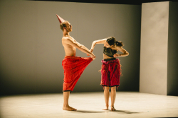 Gala Event Concluding the 70th Annual General Meeting of the International Board