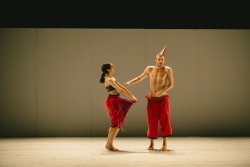 Gala Event Concluding the 70th Annual General Meeting of the International Board