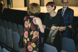 Gala Event Concluding the 70th Annual General Meeting of the International Board