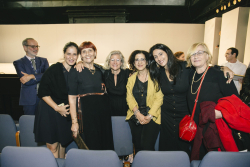 Gala Event Concluding the 70th Annual General Meeting of the International Board