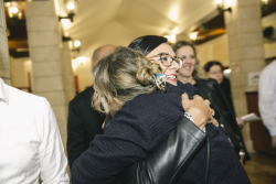 Gala Event Concluding the 70th Annual General Meeting of the International Board