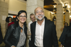 Gala Event Concluding the 70th Annual General Meeting of the International Board