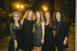 Gala Event Concluding the 70th Annual General Meeting of the International Board