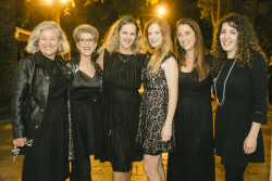 Gala Event Concluding the 70th Annual General Meeting of the International Board