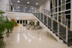 Opening Event of the 71st Annual General Meeting of the International Board marking the 70th Anniversary of the Weizmann Institute of Science and the dedication of the Michael Sela Auditorium