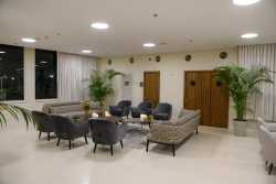 Opening Event of the 71st Annual General Meeting of the International Board marking the 70th Anniversary of the Weizmann Institute of Science and the dedication of the Michael Sela Auditorium