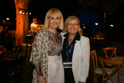 Opening Event of the 71st Annual General Meeting of the International Board marking the 70th Anniversary of the Weizmann Institute of Science and the dedication of the Michael Sela Auditorium