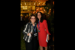 Opening Event of the 71st Annual General Meeting of the International Board marking the 70th Anniversary of the Weizmann Institute of Science and the dedication of the Michael Sela Auditorium