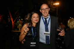 Opening Event of the 71st Annual General Meeting of the International Board marking the 70th Anniversary of the Weizmann Institute of Science and the dedication of the Michael Sela Auditorium