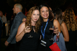 Opening Event of the 71st Annual General Meeting of the International Board marking the 70th Anniversary of the Weizmann Institute of Science and the dedication of the Michael Sela Auditorium