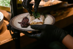 Opening Event of the 71st Annual General Meeting of the International Board marking the 70th Anniversary of the Weizmann Institute of Science and the dedication of the Michael Sela Auditorium