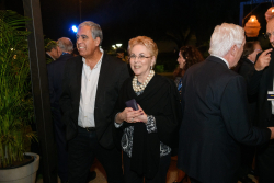 Opening Event of the 71st Annual General Meeting of the International Board marking the 70th Anniversary of the Weizmann Institute of Science and the dedication of the Michael Sela Auditorium