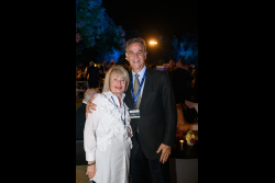 Opening Event of the 71st Annual General Meeting of the International Board marking the 70th Anniversary of the Weizmann Institute of Science and the dedication of the Michael Sela Auditorium