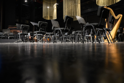 Opening Event of the 71st Annual General Meeting of the International Board marking the 70th Anniversary of the Weizmann Institute of Science and the dedication of the Michael Sela Auditorium