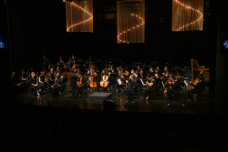 Opening Event of the 71st Annual General Meeting of the International Board marking the 70th Anniversary of the Weizmann Institute of Science and the dedication of the Michael Sela Auditorium