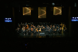 Opening Event of the 71st Annual General Meeting of the International Board marking the 70th Anniversary of the Weizmann Institute of Science and the dedication of the Michael Sela Auditorium