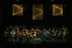 Opening Event of the 71st Annual General Meeting of the International Board marking the 70th Anniversary of the Weizmann Institute of Science and the dedication of the Michael Sela Auditorium