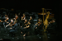Opening Event of the 71st Annual General Meeting of the International Board marking the 70th Anniversary of the Weizmann Institute of Science and the dedication of the Michael Sela Auditorium