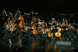 Opening Event of the 71st Annual General Meeting of the International Board marking the 70th Anniversary of the Weizmann Institute of Science and the dedication of the Michael Sela Auditorium