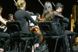 Opening Event of the 71st Annual General Meeting of the International Board marking the 70th Anniversary of the Weizmann Institute of Science and the dedication of the Michael Sela Auditorium