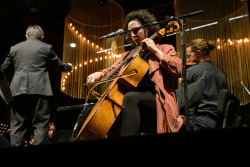 Opening Event of the 71st Annual General Meeting of the International Board marking the 70th Anniversary of the Weizmann Institute of Science and the dedication of the Michael Sela Auditorium