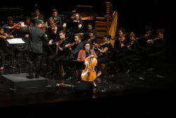 Opening Event of the 71st Annual General Meeting of the International Board marking the 70th Anniversary of the Weizmann Institute of Science and the dedication of the Michael Sela Auditorium