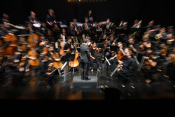 Opening Event of the 71st Annual General Meeting of the International Board marking the 70th Anniversary of the Weizmann Institute of Science and the dedication of the Michael Sela Auditorium