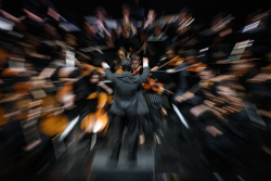 Opening Event of the 71st Annual General Meeting of the International Board marking the 70th Anniversary of the Weizmann Institute of Science and the dedication of the Michael Sela Auditorium