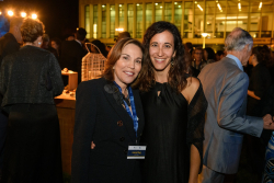 Opening Event of the 71st Annual General Meeting of the International Board marking the 70th Anniversary of the Weizmann Institute of Science and the dedication of the Michael Sela Auditorium