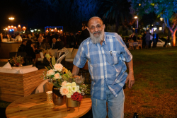 Opening Event of the 71st Annual General Meeting of the International Board marking the 70th Anniversary of the Weizmann Institute of Science and the dedication of the Michael Sela Auditorium