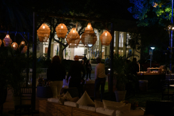 Opening Event of the 71st Annual General Meeting of the International Board marking the 70th Anniversary of the Weizmann Institute of Science and the dedication of the Michael Sela Auditorium