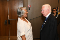 International Board meeting - Session II: Festive Open Session