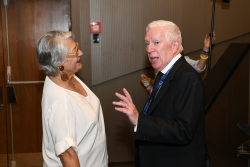 International Board meeting - Session II: Festive Open Session