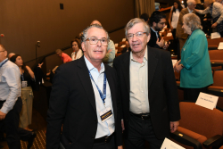 International Board meeting - Session II: Festive Open Session