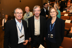 International Board meeting - Session II: Festive Open Session