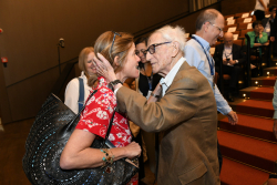 International Board meeting - Session II: Festive Open Session