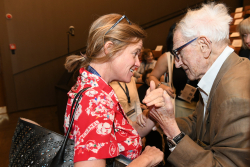 International Board meeting - Session II: Festive Open Session