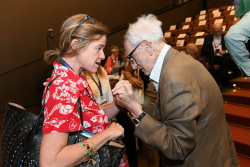 International Board meeting - Session II: Festive Open Session