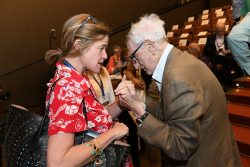 International Board meeting - Session II: Festive Open Session