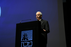 International Board meeting - Session II: Festive Open Session