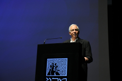 International Board meeting - Session II: Festive Open Session