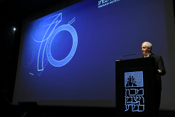 International Board meeting - Session II: Festive Open Session