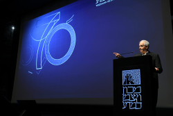 International Board meeting - Session II: Festive Open Session