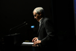 International Board meeting - Session II: Festive Open Session